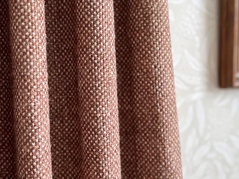 Soft, Substantial Feel